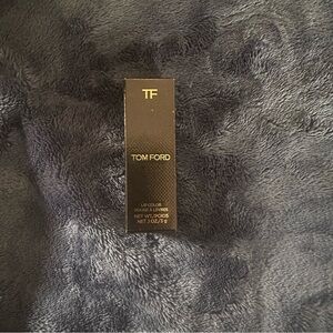 Tom Ford Lip Color deep cherry